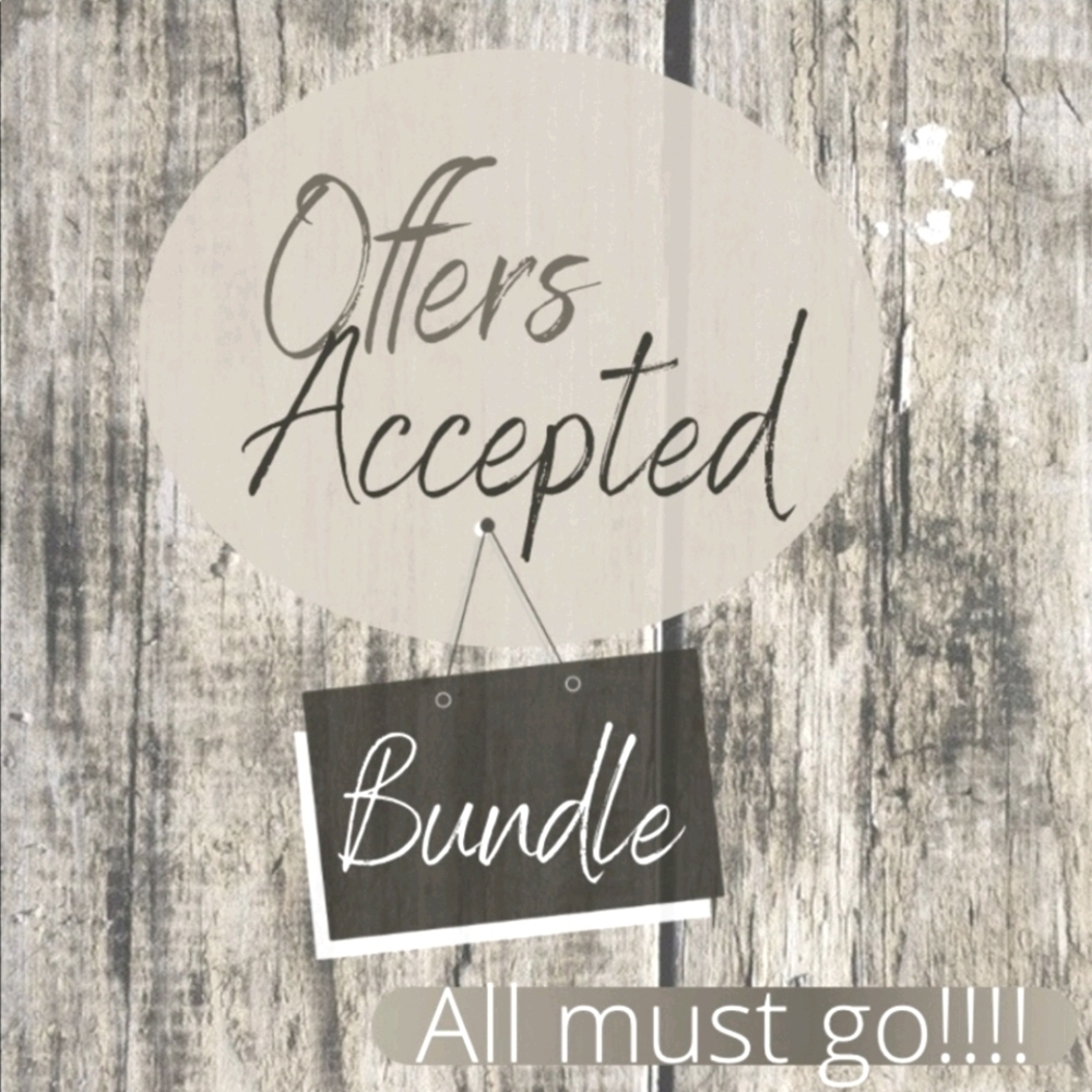I love bundles!